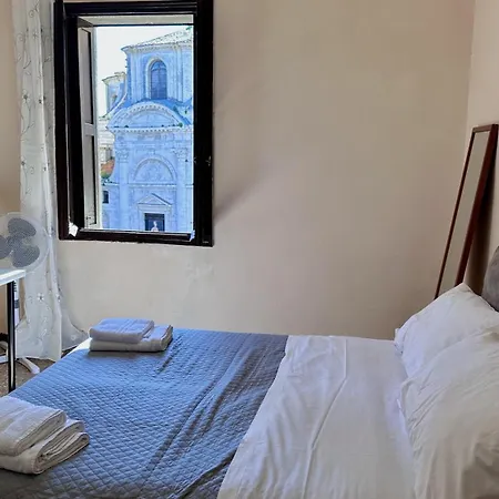 Apartment Geremia 2 Venice