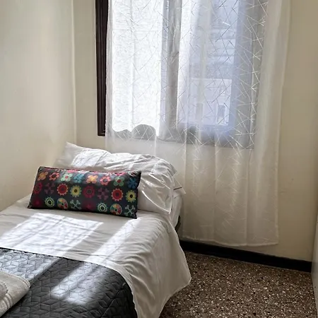 Apartment Geremia 2 Venice