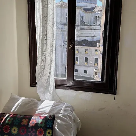 Apartment Geremia 2 *