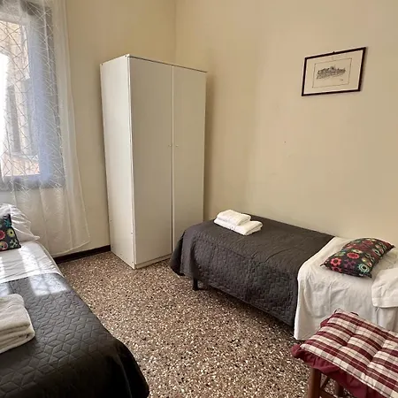 Geremia 2 Apartment Venice