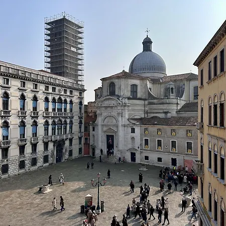 Geremia 2 * Venice